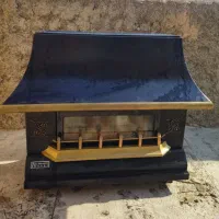 بخاری طرح شومینه