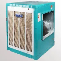 کولر آبی پشت بامی مدل AC۷۰ آبسال