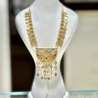 مجر گردن بند