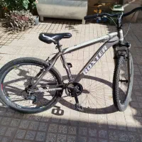 دوچرخه سایز 26