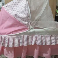 گهواره|تخت و صندلی بچه|برخوار, |دیوار