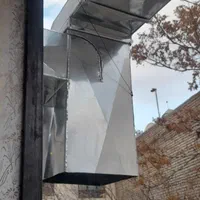 کانال سازی کولر|خدمات پیشه و مهارت|مشهد, احمدآباد|دیوار