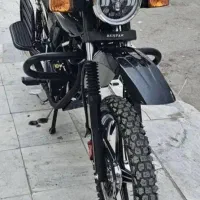 تریل شکاری بهپر