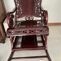 صندلی راک وارداتی