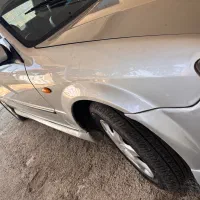 مزدا 323 اتوماتیک تیپ ۵ فول ۱۳۸۵|خودرو سواری و وانت|تهران, شادمان|دیوار