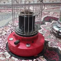 فروش چراغ سبلان|بخاری، هیتر، شومینه|زاهدان, |دیوار