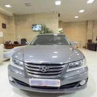 آزرا کالیفرنیا مدل ۲۰۱۱|خودرو سواری و وانت|قم, دورشهر|دیوار