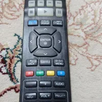 دستگاه بلوری دیویدی 3D|پخش‌کننده DVD و ویدیو|اسلام‌شهر, باغ فیض|دیوار