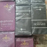 ادکلن|آرایشی، بهداشتی، درمانی|خرمآباد, |دیوار