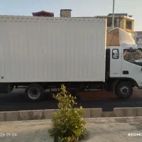 باربری قاصدک حمل اثاثیه تضمینی