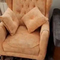 نیم ست مبل شرکتی