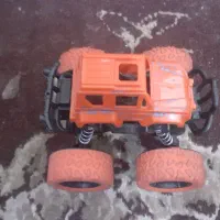 ماشین قدرتی