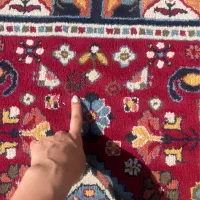 فرش|فرش|اهواز, کوی باهنر|دیوار