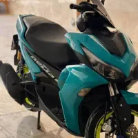 متور ایروکس|موتورسیکلت|بندرعباس, |دیوار