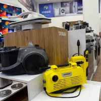 کارواش قوی کار شر ساخت آلمان اقساط بدون سود|ماشینآلات صنعتی|قزوین, |دیوار