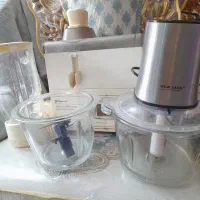 لوازم برقی منزل|جاروبرقی، جارو شارژی، بخارشو|قم, جوی شور|دیوار