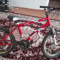 دوچرخه ۲۰|دوچرخه، اسکیت، اسکوتر|سنندج, |دیوار