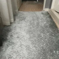 دوعدد فرش فانتزی۱/۵