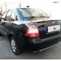 تیبا صندوق دار دوگانه‌سوز مدل1395قابل معاوضه بیرنگ|خودرو سواری و وانت|شیراز, شریف‌آباد|دیوار