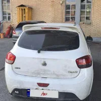 تیبا 2|خودرو سواری و وانت|کرج, حیدرآباد|دیوار