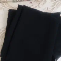 چادر مشکی ساده|لباس|زنجان, |دیوار