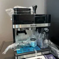 قهوه ساز زانتی