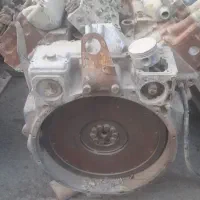 ۳عد موتور خاموش  نمیدونم سالم هست یانه