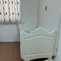 تخت کودک|تخت و صندلی بچه|همدان, |دیوار