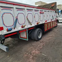 فورس 8/۵تن مدل1403 برج11 60تا کار