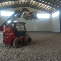 اجاره بابکت،بیل بکهو،خاور