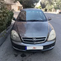 لیفان 520 مدل 90 بی‌رنگ