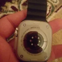 ساعت هوشمند ULTRA|لوازم جانبی موبایل و تبلت|جیرفت, |دیوار