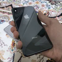 آیفون xs max 256 دو سیم کارت