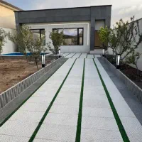 ویلا فروشی 250مترزمین 100متربنا