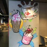 نقاشی دیواری و تابلو|تابلو، نقاشی، عکس|تهران, آرژانتین|دیوار