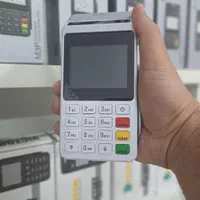 دستگاه کارتخوان سیار M3P آکبند وای فای دار|فروشگاه و مغازه|تهران, سلسبیل جنوبی|دیوار