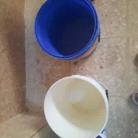 سطل با قیمت مناسب|ظروف نگهدارنده، پلاستیکی، یک‌بارمصرف|شیراز, شهرک مدرس|دیوار