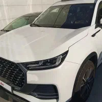 ۱۴۰۳ تیگو ۸ ای ایی فول صفر کیلومتر