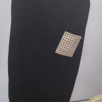 سلام دو تیکه جنس مخمل