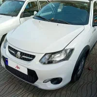 کوییک مدل ۱۴۰۱ بدون رنگ