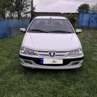 پژوپارس مدل ۹۰دوگانه کارخانه