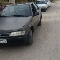 روآ دوگانه شرکتی مدل ۸۶