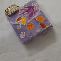 انگشتر طلا
