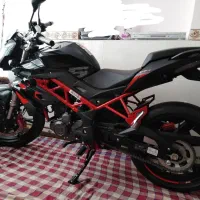 موتور بنلی 250 تک سیلندر|موتورسیکلت|کرمان, |دیوار