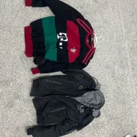 انواع لباس تن نرفتن