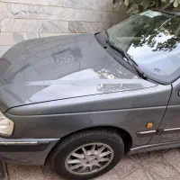 معاوضه ماشین