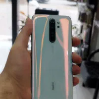 گوشی note 8 pro حافظه ۱۲۸