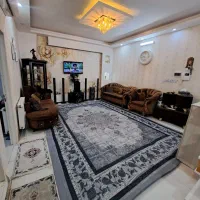 آپارتمان ۸۵ متری» ۲ خوابه*لاله