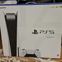 پلی استیشن 5
