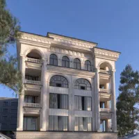 معاوضه آپارتمان در حال ساخت با زمین